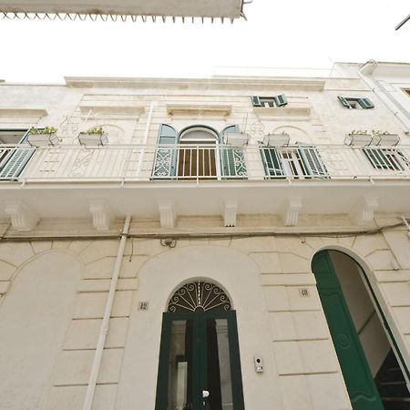 Terrazza Isabella By Wonderful Italy Apartment ออสตูนี ภายนอก รูปภาพ