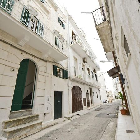 Terrazza Isabella By Wonderful Italy Apartment ออสตูนี ภายนอก รูปภาพ