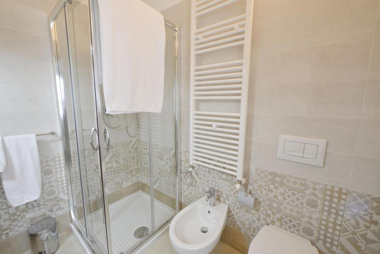 Terrazza Isabella By Wonderful Italy Apartment ออสตูนี ภายนอก รูปภาพ