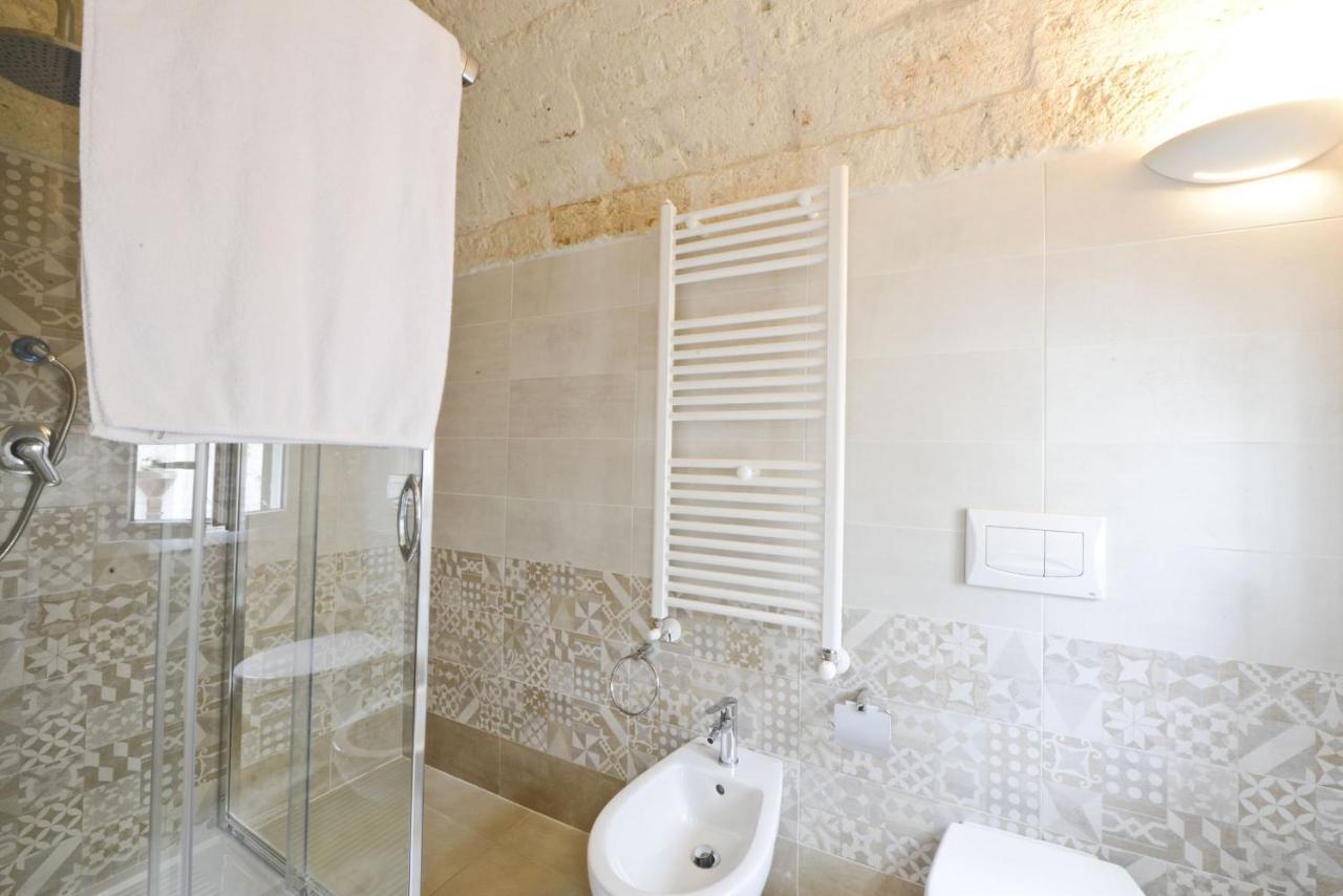 Terrazza Isabella By Wonderful Italy Apartment ออสตูนี ภายนอก รูปภาพ