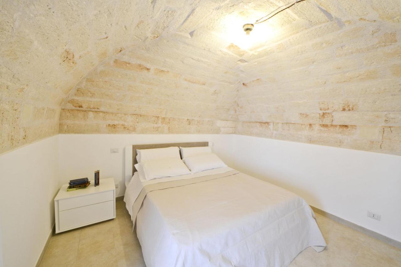 Terrazza Isabella By Wonderful Italy Apartment ออสตูนี ภายนอก รูปภาพ